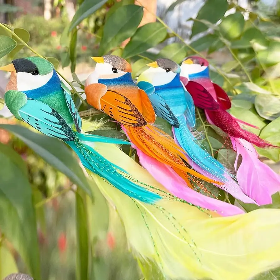 aves brillantes - Qué significan los colores de los colibríes