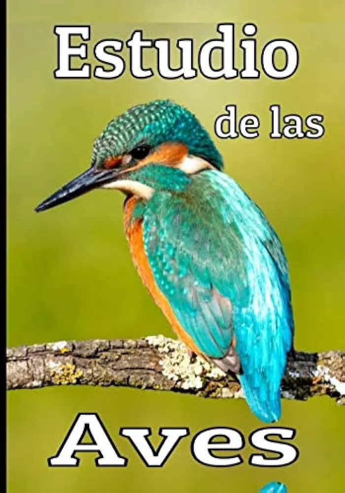que estudia las aves - Quién descubrio la ornitología
