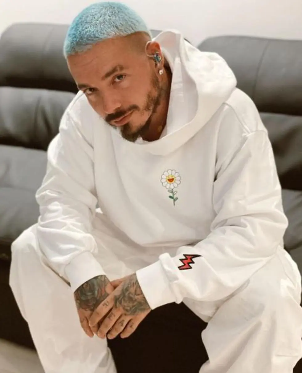 Ave cantante que empiece con J - Quién es un cantante famoso ave cantante que empiece con j - Quién es un cantante famoso