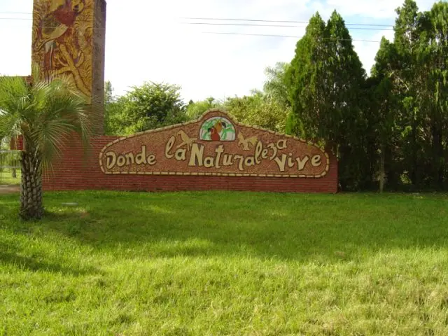 Historia de Corrientes Loro Park - Quién fundó el Loro Parque historia de corrientes loro park - Quién fundó el Loro Parque